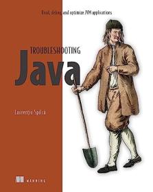 [FreeCoursesOnline Me] Troubleshooting Java Read, debug, and optimize JVM applications [AudioBook]