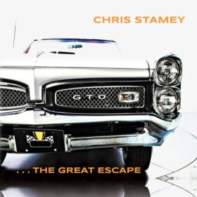 Chris Stamey - The Great Escape (2023) [24Bit-96kHz] FLAC [PMEDIA] ⭐️