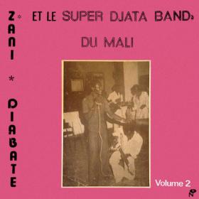 Super Djata Band - Et Le Super Djata Band Du Mali (2023) [24Bit-96kHz] FLAC [PMEDIA] ⭐️