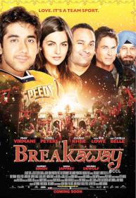 Speedy Singhs (Breakaway) 2011 Hindi 720p WEB-DL x264 KIN