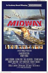 【高清影视之家发布 】中途岛之战[国英多音轨+中文字幕+特效字幕] Midway 1976 BluRay 1080p DTS-HDMA 5.1 x264-DreamHD