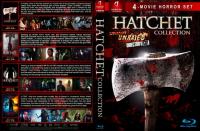 Hatchet Complete 4 Movie Collection - Uncut Unrated DC 2006 2017 Eng Subs 1080p [H264-mp4]