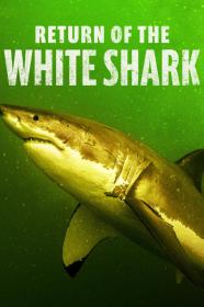 Return Of The White Shark (2023) [1080p] [WEBRip] [5.1] [YTS]