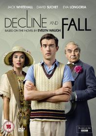 Decline And Fall (TV Mini Series 2017) 720p WEB-DL HEVC x265 BONE