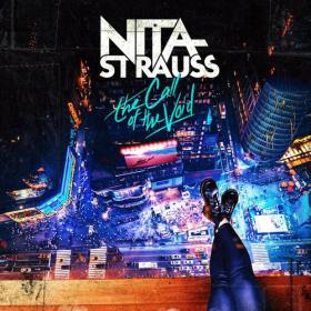 Nita Strauss - The Call of the Void (2023) Mp3 320kbps [PMEDIA] ⭐️