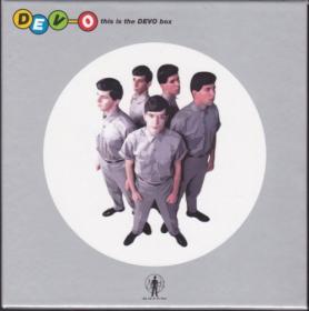 Devo - This Is The Devo Box (2008 JP Remasters) [EAC FLAC] [88]