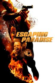 Escaping Paradise 2023 720p WEBRip 800MB x264-GalaxyRG[TGx]