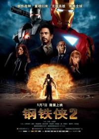【高清影视之家发布 】钢铁侠2[简繁英字幕] Iron Man 2 2010 BluRay 2160p DTS HDMA 5.1 x265 10bit-DreamHD