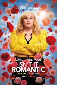 【高清影视之家发布 】难道不浪漫[中文字幕] Isn't It Romantic 2019 BluRay 1080p DTS-HDMA 5.1 x265 10bit-DreamHD