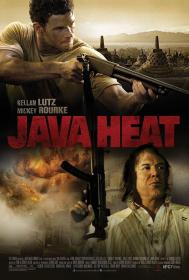 【高清影视之家发布 】爪哇火线[中文字幕] Java Heat 2013 BluRay 1080p DTS-HD MA 7.1 x265 10bit-DreamHD