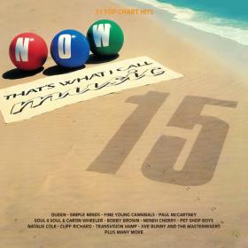 Various Artists - Now That's What I Call Music! 15 (2CD) (2023) Mp3 320kbps [PMEDIA] ⭐️
