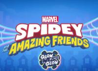Marvel's Spidey and His Amazing Friends (2021) Season 1, Specials