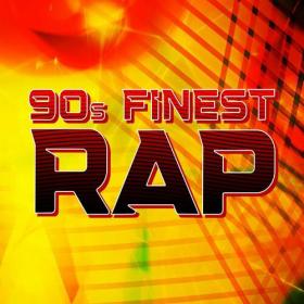 Various Artists - 90's Finest Rap (2023) Mp3 320kbps [PMEDIA] ⭐️