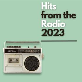 Various Artists - Hits from the Radio 2023 (2023) Mp3 320kbps [PMEDIA] ⭐️