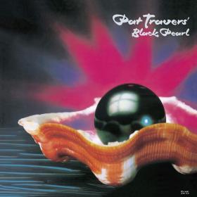 Pat Travers - Black Pearl PBTHAL (1982 Rock) [Flac 24-96 LP]