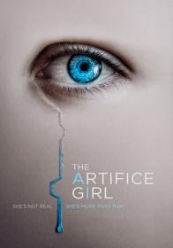 The Artifice Girl 2023 AMZN WEB-DLRip x264 ExKinoRay