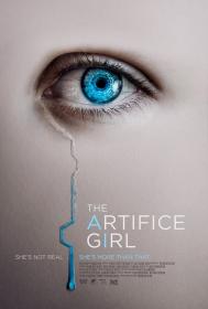 The Artifice Girl 2023 TVShows 745MB WEB-DLRip [toxics]