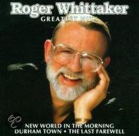 Roger Whittaker - Greatest Hits (1994) [gnodde]