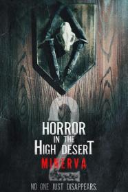 Horror In The High Desert 2 Minerva 2023 1080p WEB-DL