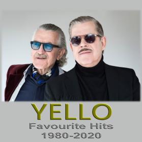 Yello - Favourite Hits 1980-2020 [Unofficial] (2023) FLAC от DON Music