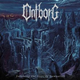 Ontborg - Following the Steps of Damnation (2023) MP3