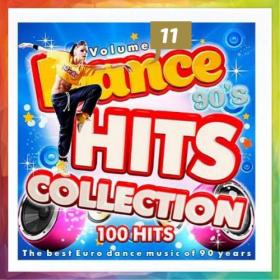 ♫VA - Dance Hits Collection [10] (1992-1998) - 2023