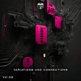 2023 - VA - Variations and Connections, Vol  01