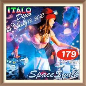 178  VA - Italo Disco & SpaceSynth ot Vitaly 72 (178) - 2023