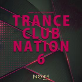 2023 - VA - Trance Club Nation, Vol  3
