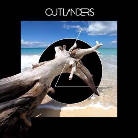 Outlanders - 2023 - Outlanders (24bit-44.1kHz)