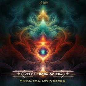 ))2023 - Rhythmic Wind - Fractal Universe