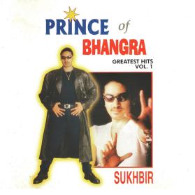 Sukhbir - Prince of Bhangra - Greatest Hits Vol  1  [CD-RIP-FLAC]