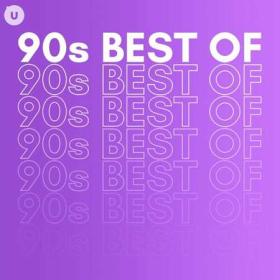 80's Best of by uDiscover (2023)