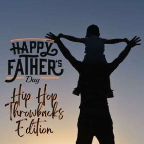 Happy Father's Day - Classic Rock Edition (2023)