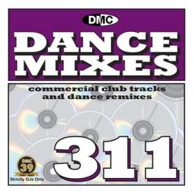 DMC Commercial Collection 485 (3CD) (2023)