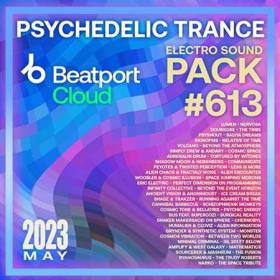 Beatport Electro House  Sound Pack #611