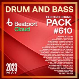 Beatport Deep House  Sound Pack #612