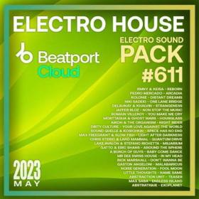 Beatport Drum And Bass  Sound Pack #610