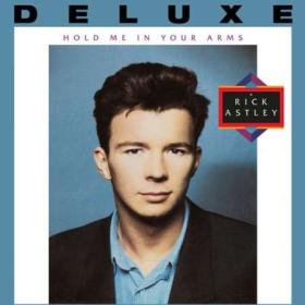 Rick Astley - Hold Me in Your Arms  (2023 Remaster) (1988) [24Bit-96kHz] FLAC