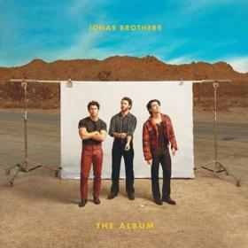 Jonas Brothers - The Album (2023) [24Bit-44.1kHz] FLAC