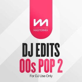 Mastermix DJ Edits 80's 1 (2023)