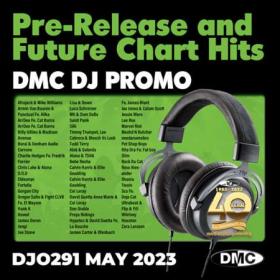 DMC Dance Extra Mixes Vol  187 (2023)