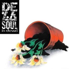 De La Soul - 3 Feet High and Rising (Remastered) (2023) [24Bit-48kHz] FLAC