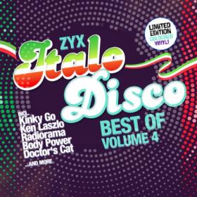 ))VA - Italo Disco Hits Of The 80's Volume 3 - 2002