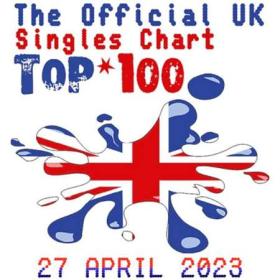 Billboard Hot 100 Singles Chart (22-04-2023)
