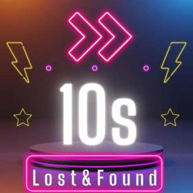 00s Lost & Found (2023)