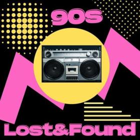 90's Lost & Found (2023) FLAC