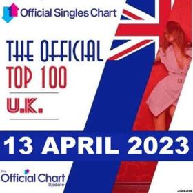 Billboard Hot 100 Singles Chart (08-04-2023)