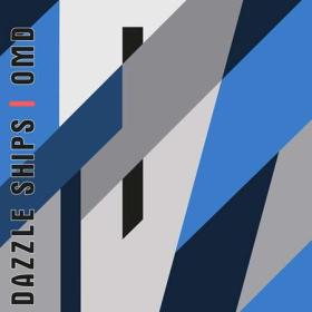Orchestral Manoeuvres In The Dark (OMD) - Dazzle Ships (Deluxe) (2023) FLAC