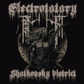 Electrotatary - Shatkovsky district (2023) MP3